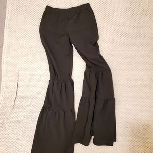 WOMENS BELL DRESS PANTS